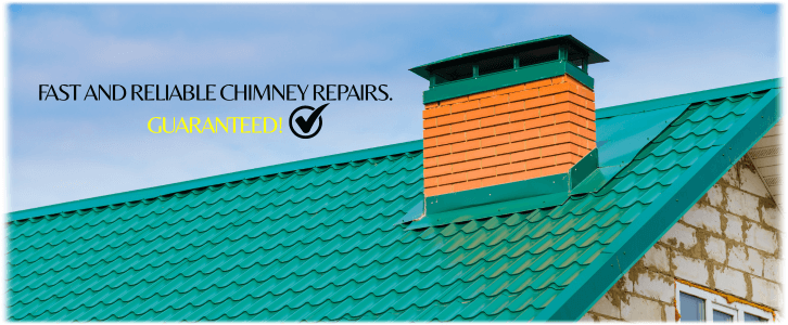 Chimney Repair Blue Springs MO