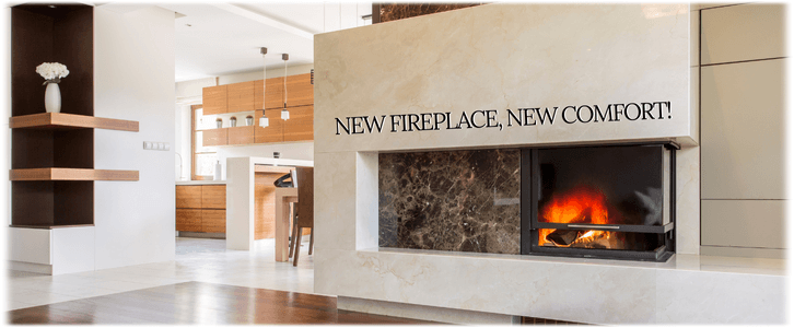 Fireplace Installation Blue Springs MO